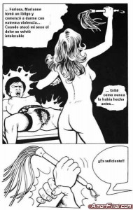 La Maestra