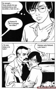 La Maestra