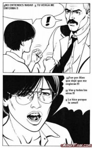 La Maestra