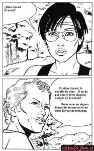 La Maestra