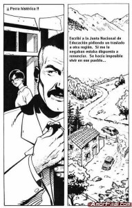 La Maestra