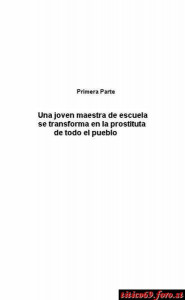 La Maestra