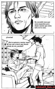 La Maestra