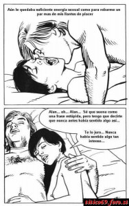 La Maestra