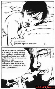 La Maestra