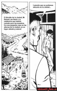 La Maestra
