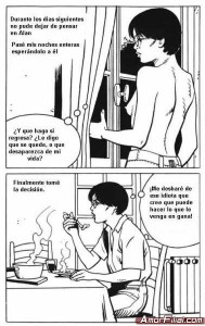 La Maestra