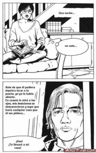 La Maestra