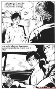 La Maestra