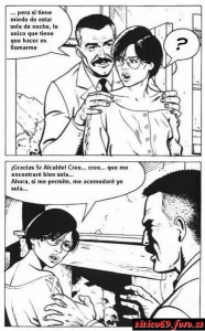 La Maestra