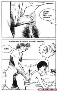 La Maestra