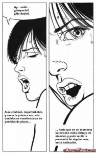 La Maestra