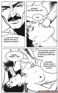 La Maestra