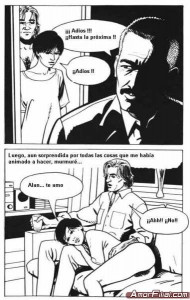 La Maestra