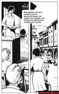 La Maestra