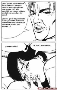 La Maestra