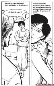 La Maestra