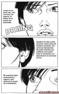 La Maestra