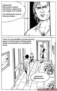 La Maestra