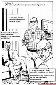 La Maestra