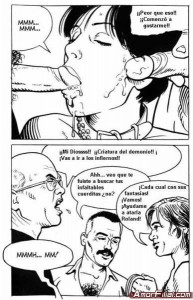 La Maestra