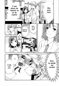 Delicacy Chapters