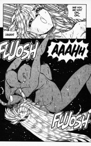 Leche Explosiva