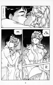 Leche Explosiva