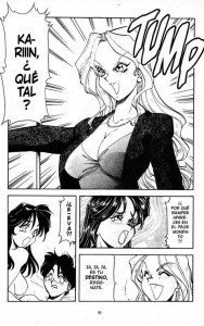 Leche Explosiva