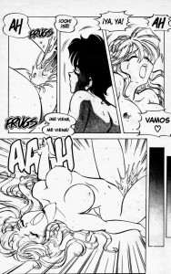 Leche Explosiva