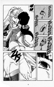 Leche Explosiva