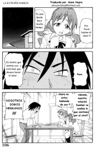 La Extraña Pareja