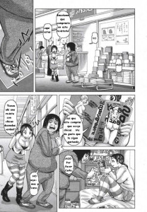 Poor Daddy