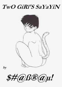 Dragon Ball Parodias