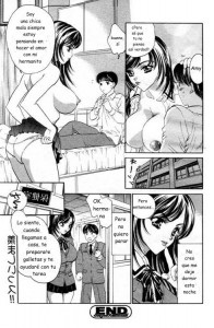 Hot Sister