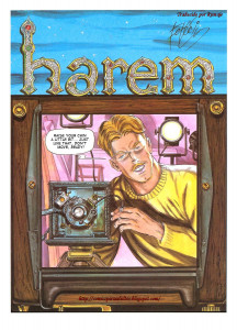 Harem