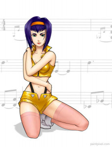 Cowboy Bebop