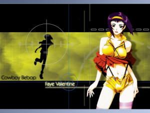 Cowboy Bebop