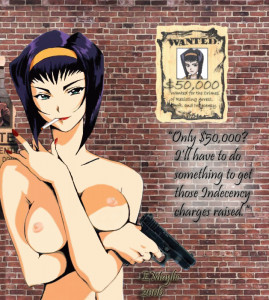 Cowboy Bebop