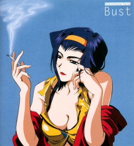 Cowboy Bebop