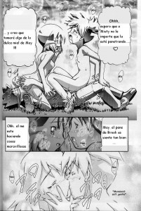 Brocks Wild Ideas Diary