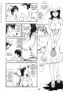 Verano Con Mi Sensei
