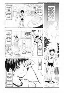 Verano Con Mi Sensei