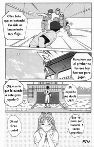 Antologia Bizarra De Manonegra