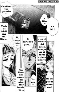Antologia Bizarra De Manonegra