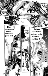 Antologia Bizarra De Manonegra