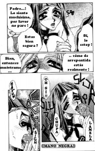 Antologia Bizarra De Manonegra