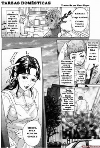 Antologia Bizarra De Manonegra