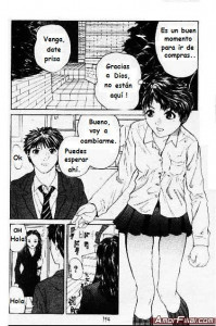 Antologia Bizarra De Manonegra