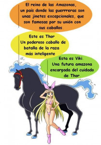 Antologia Bizarra De Manonegra
